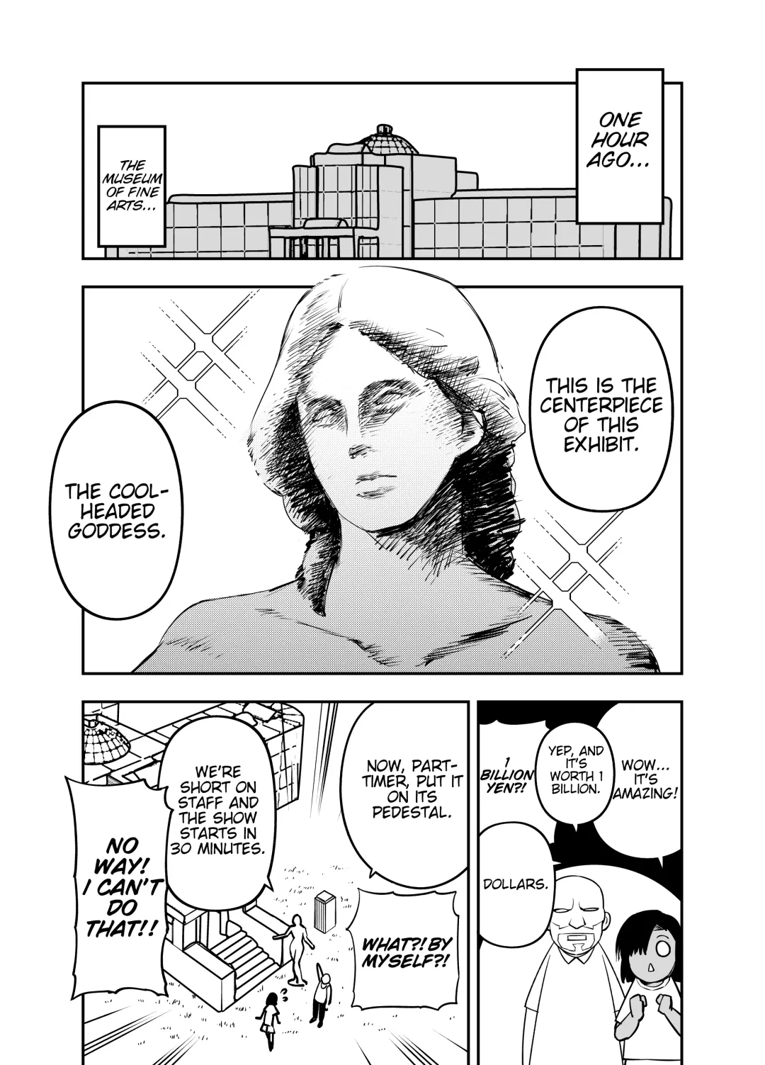 [Ashikoshi Gakugaku Iwashi Tarou] Watashi wa Tanin ni Mirarete Koufun suru Hentai Janai noni | I'm Not Some Pervert Who Gets Off On Being Watched!! Fhentai - Page 5