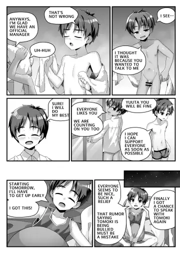 [Ruki] Akugi Shounen Kunren Nisshi - Naughty Boy's Training Log Fhentai - Page 13
