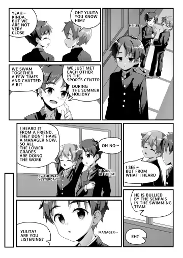 [Ruki] Akugi Shounen Kunren Nisshi - Naughty Boy's Training Log Fhentai - Page 4