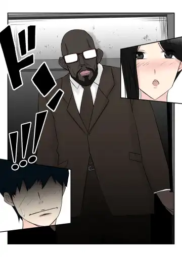 Otonari no Akogare Kyonyuu Hitozuma to Itterasshai no Chuu wo Shitara, Fudeoroshi made Shichatta Gakusei no Hanashi Fhentai - Page 45