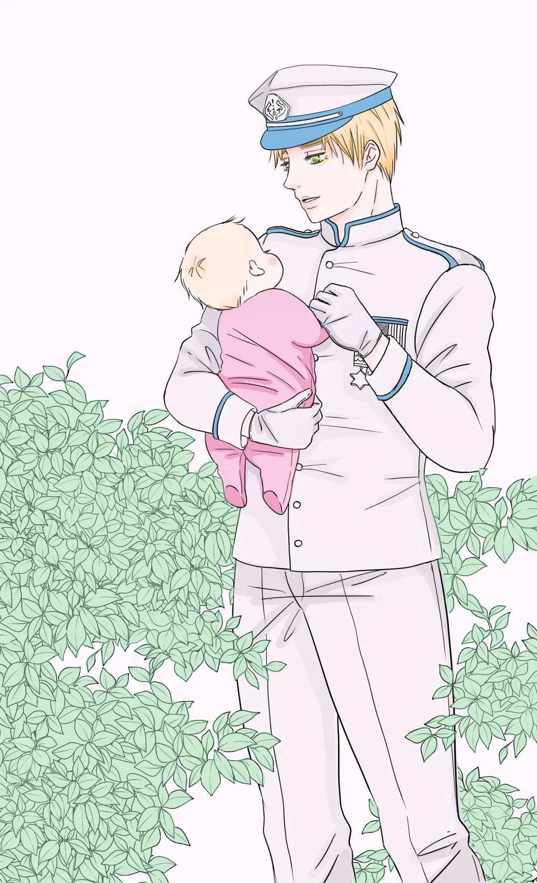 [Sakurako] Daddy Fhentai - Page 1