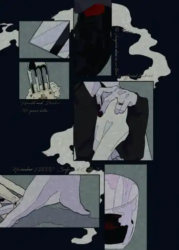 [Somari] Can I ask you out Fhentai - Page 29