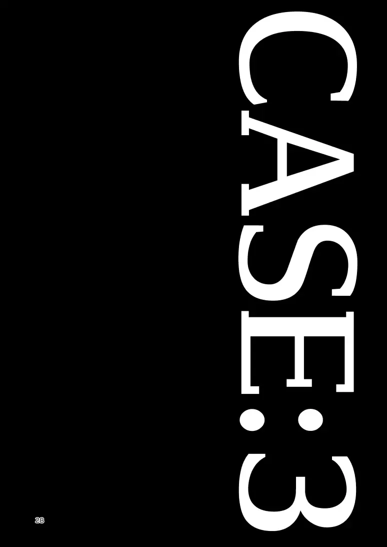 SIX CASE TOOOOOO THE WORLD Fhentai - Page 26