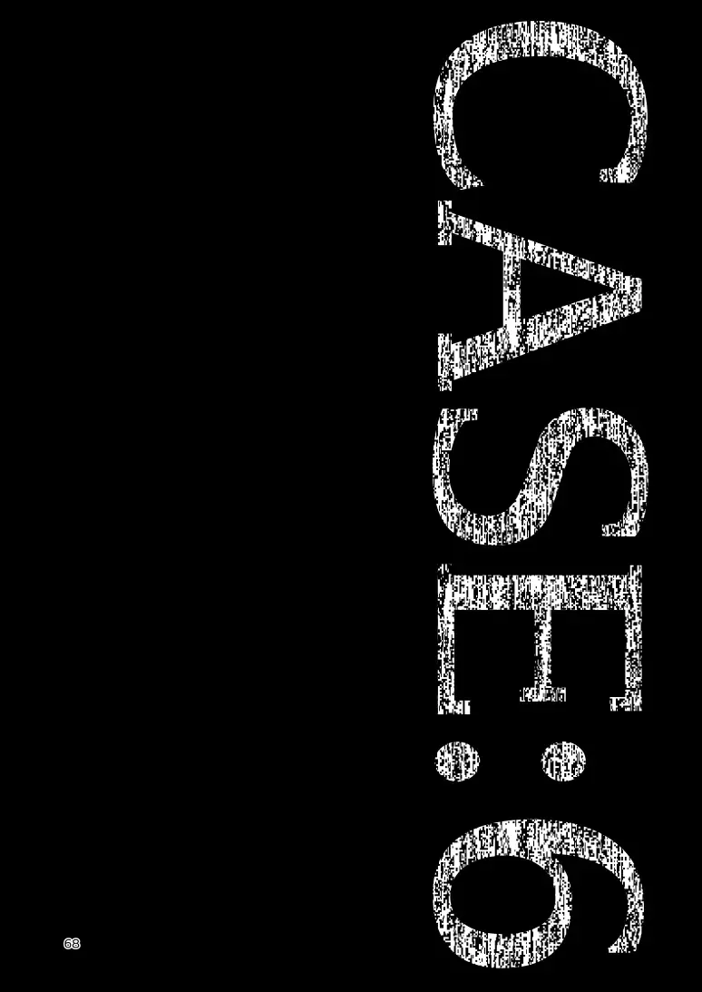 SIX CASE TOOOOOO THE WORLD Fhentai - Page 66