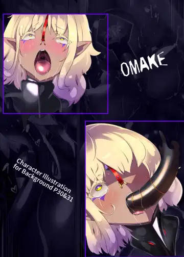 Josou Shounen Hero no Kimi ga Nyotaika shite Mob Sentouin ni Ochiru Manga -Jain TS Sennou Trance Mob Sentouin!- Fhentai - Page 39