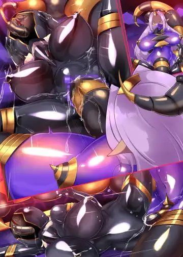 Josou Shounen Hero no Kimi ga Nyotaika shite Mob Sentouin ni Ochiru Manga -Jain TS Sennou Trance Mob Sentouin!- Fhentai - Page 68