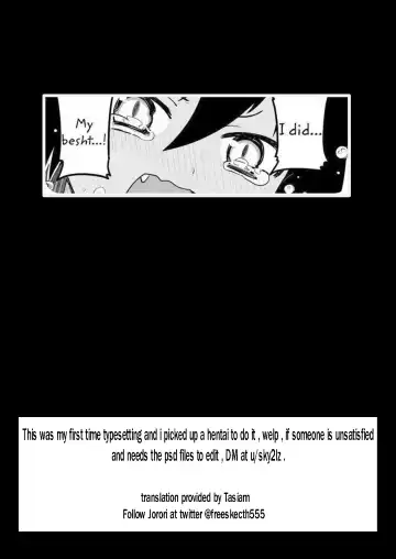 [Jorori] Koiseyo Otome Fhentai - Page 28