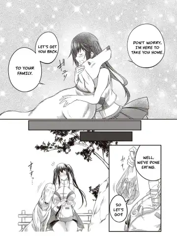 [Tenzen Miyabi] Juukan GO | Bestiality GO Fhentai - Page 5