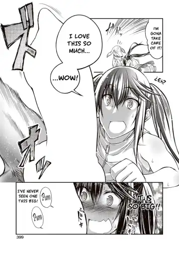 [Tenzen Miyabi] Juukan GO | Bestiality GO Fhentai - Page 7