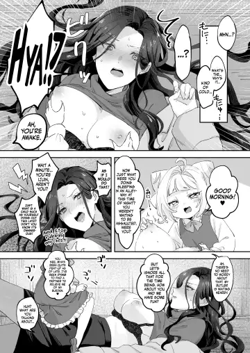 Namaikina Sensei o Korashimero! | Teaching The Tetchy Teacher! Fhentai - Page 5