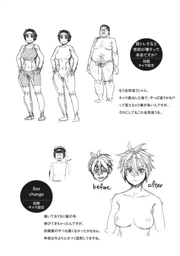 [Shimimaru] Sweet and Hot Fhentai - Page 217