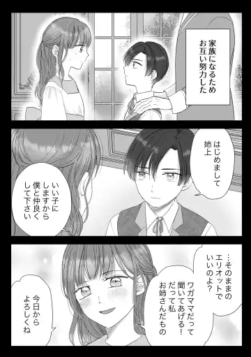 Koushakuka Shitei no Haitoku Fhentai - Page 7