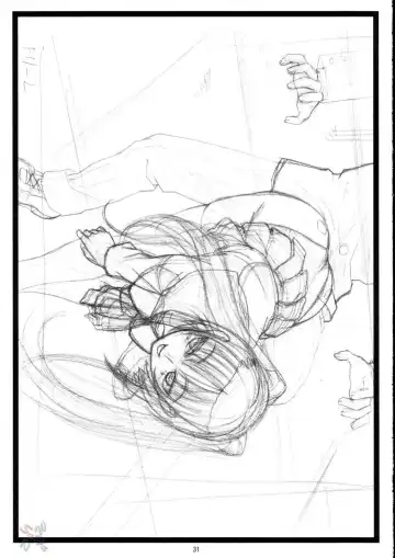 [Ohkura Kazuya] Tamatama Ne' Fhentai - Page 31