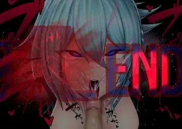 [Momoeri] Yamiochi Megami-sama -Yami Ishiki no Kumotsu ni Naritai- Fhentai - Page 27