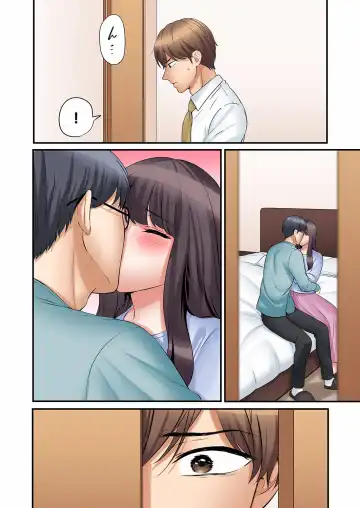 [Nanashiki Fuka] "Ato 3-kai wa Ikeru yo ne?" Otto no Kitaku Mae, Zetsurin Gitei ni Nando mo Hametaosareru Tsuma 28 Fhentai - Page 6