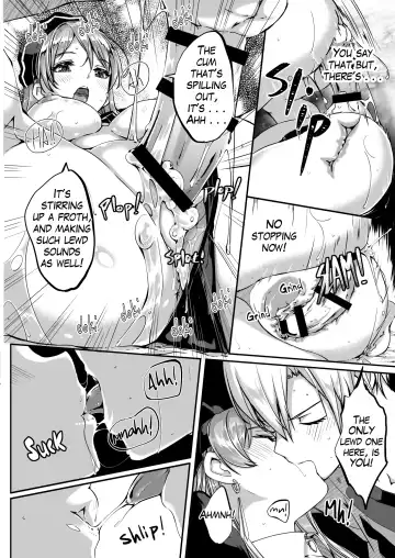 [Gustav] Reika is a my splendid maid : Ep03 Fhentai - Page 18