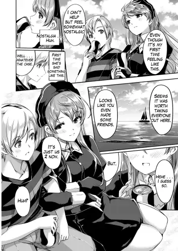 [Gustav] Reika is a my splendid maid : Ep03 Fhentai - Page 8