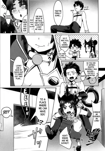 [Pinta] Ponpokorin Fhentai - Page 4