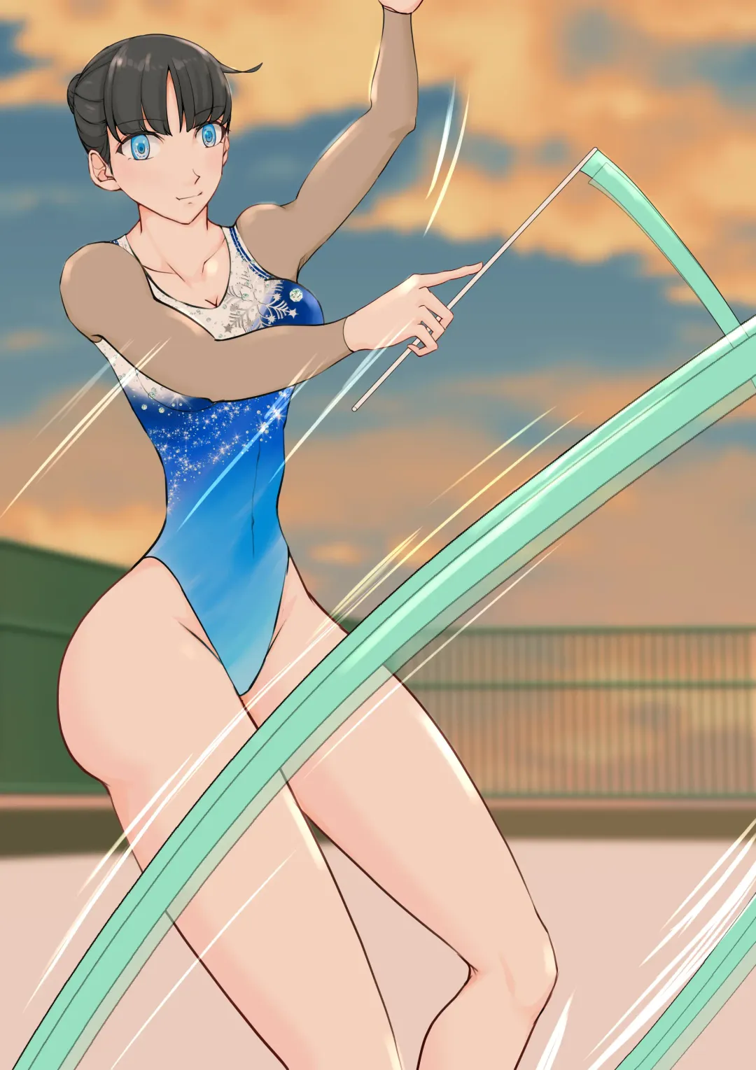 [Jun] Joshi no Wana Fhentai - Page 44