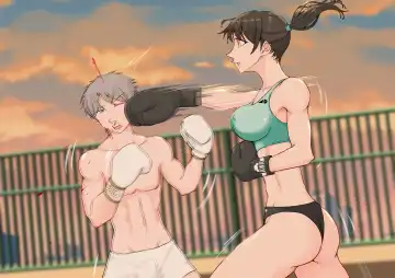 [Jun] Joshi no Wana Fhentai - Page 46