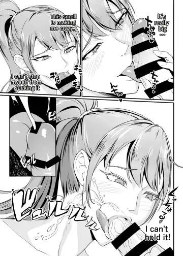 [Kirin Ouji] Koumesu Dairantou | STRONG WOMAN'S GREAT TOURNAMENT Fhentai - Page 45