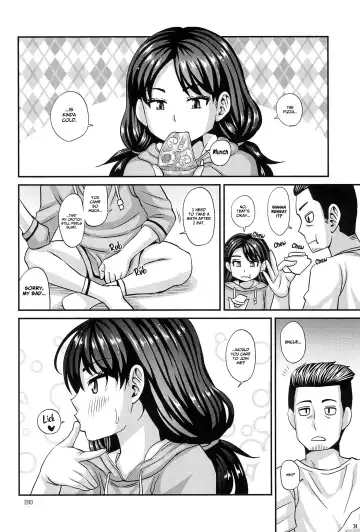 [Kurenai Yuuji] Oji to Mei Fhentai - Page 26