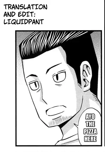 [Kurenai Yuuji] Oji to Mei Fhentai - Page 31