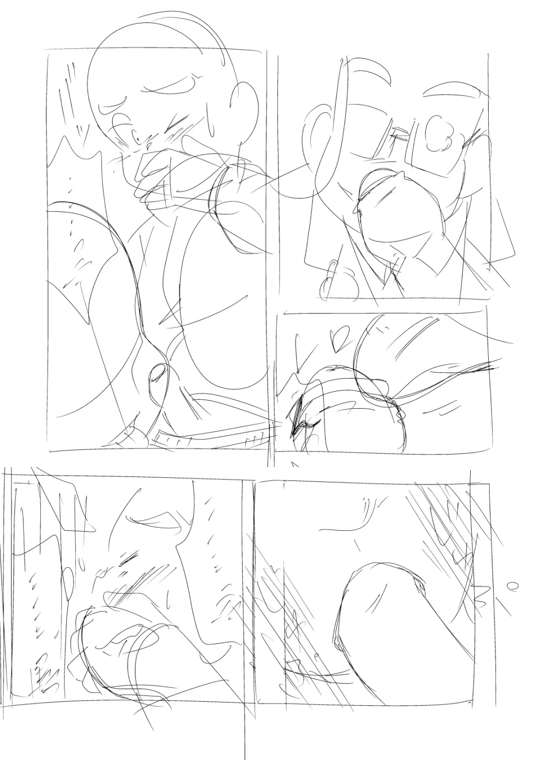 [Sorakawa Sho] Tecchan No Mawari Wa Kiken Ga Ippai Fhentai - Page 29