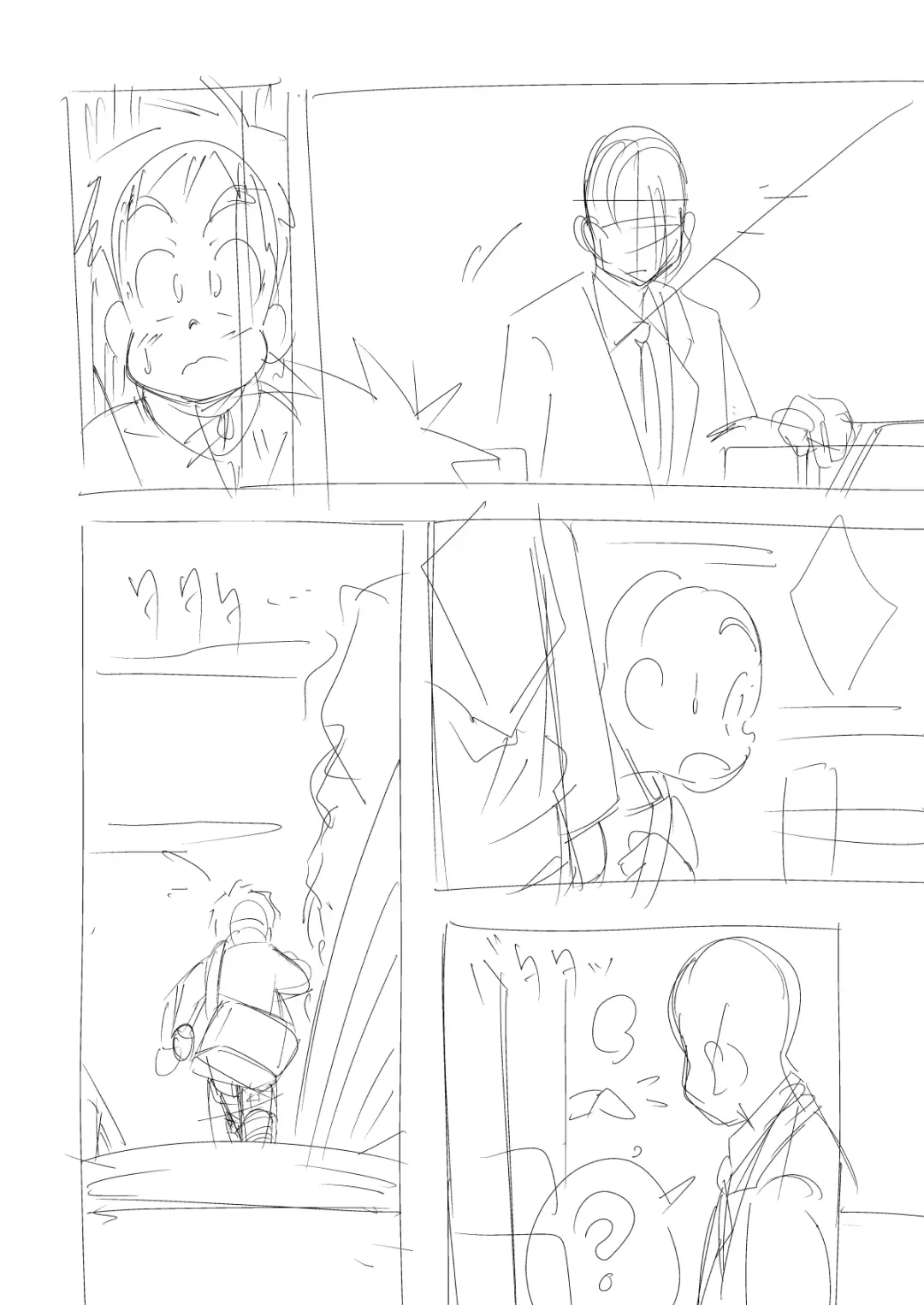 [Sorakawa Sho] Tecchan No Mawari Wa Kiken Ga Ippai Fhentai - Page 38