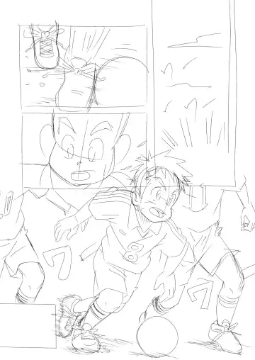 [Sorakawa Sho] Tecchan No Mawari Wa Kiken Ga Ippai Fhentai - Page 21