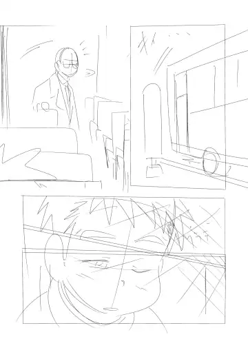 [Sorakawa Sho] Tecchan No Mawari Wa Kiken Ga Ippai Fhentai - Page 23