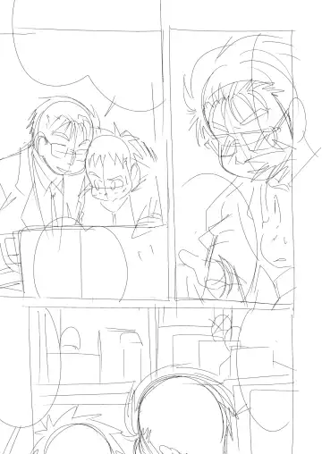 [Sorakawa Sho] Tecchan No Mawari Wa Kiken Ga Ippai Fhentai - Page 27