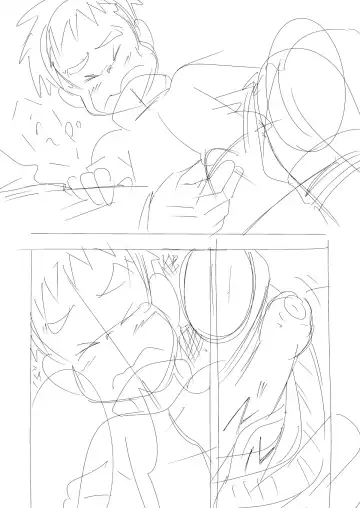 [Sorakawa Sho] Tecchan No Mawari Wa Kiken Ga Ippai Fhentai - Page 28