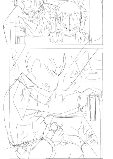 [Sorakawa Sho] Tecchan No Mawari Wa Kiken Ga Ippai Fhentai - Page 33