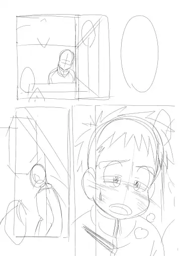 [Sorakawa Sho] Tecchan No Mawari Wa Kiken Ga Ippai Fhentai - Page 37