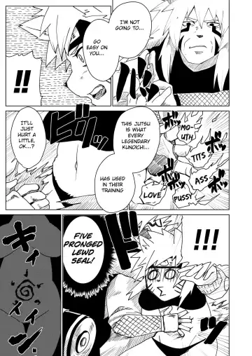 [Shinobe] NYARUTO Fhentai - Page 3