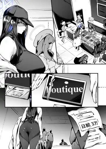 [38] Jinkaku Haisetsu Valentine Fhentai - Page 14