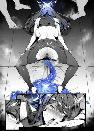 [38] Jinkaku Haisetsu Valentine Fhentai - Page 20