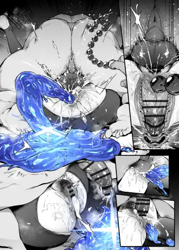 [38] Jinkaku Haisetsu Valentine Fhentai - Page 22