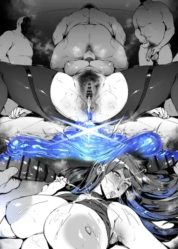 [38] Jinkaku Haisetsu Valentine Fhentai - Page 23