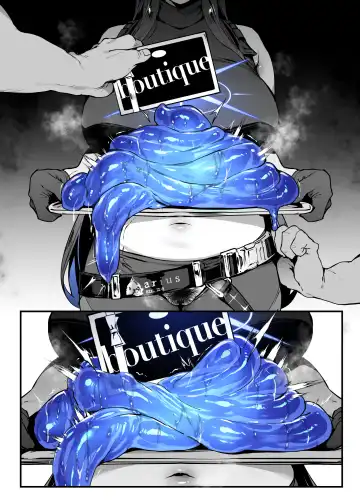 [38] Jinkaku Haisetsu Valentine Fhentai - Page 24