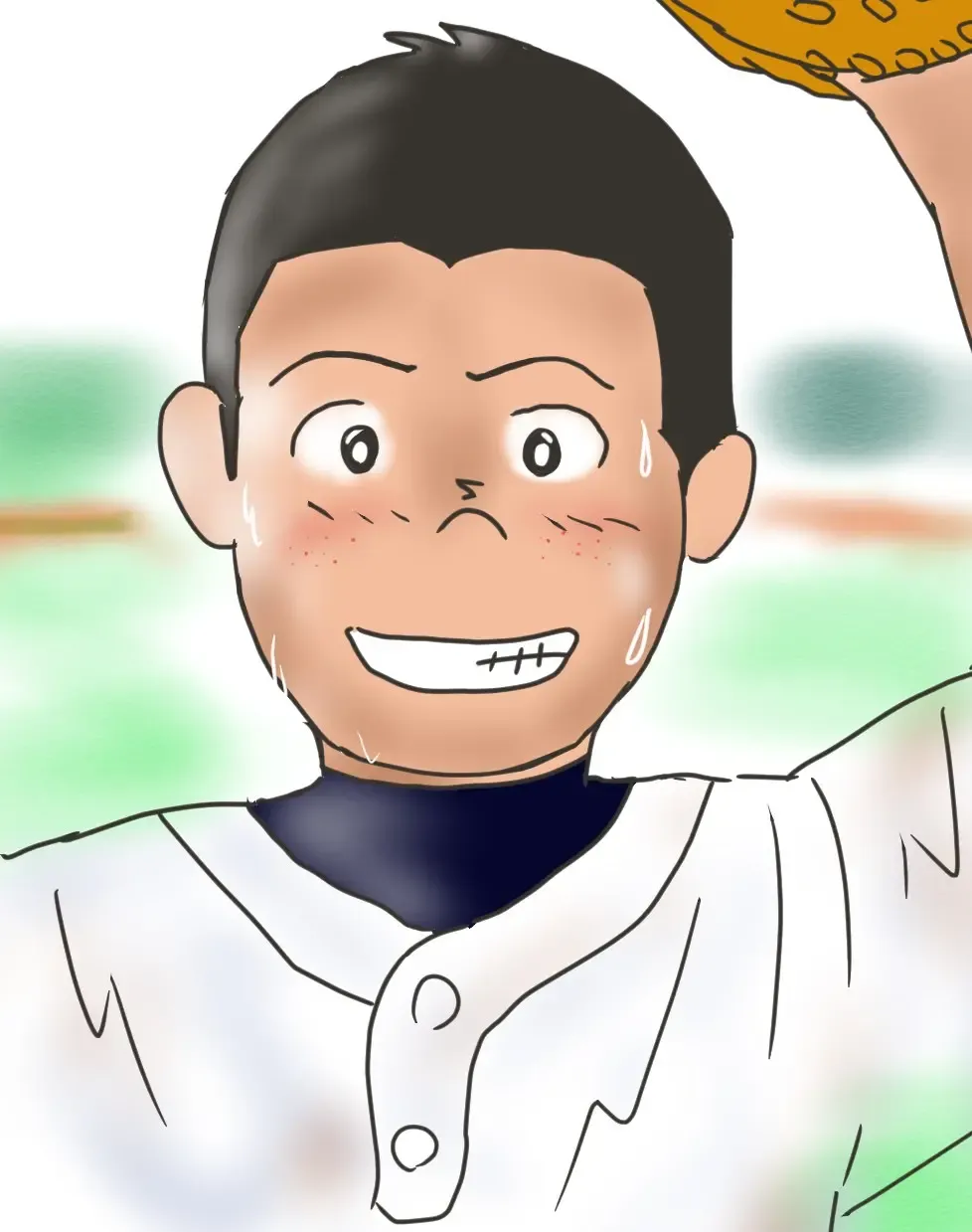 Chijoku no Yakyuubu Yobai Itazura Fhentai - Page 88