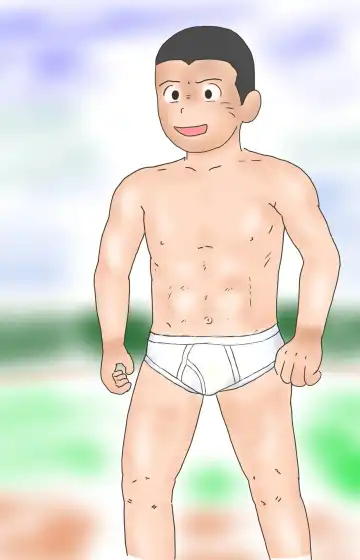 Chijoku no Yakyuubu Yobai Itazura Fhentai - Page 115