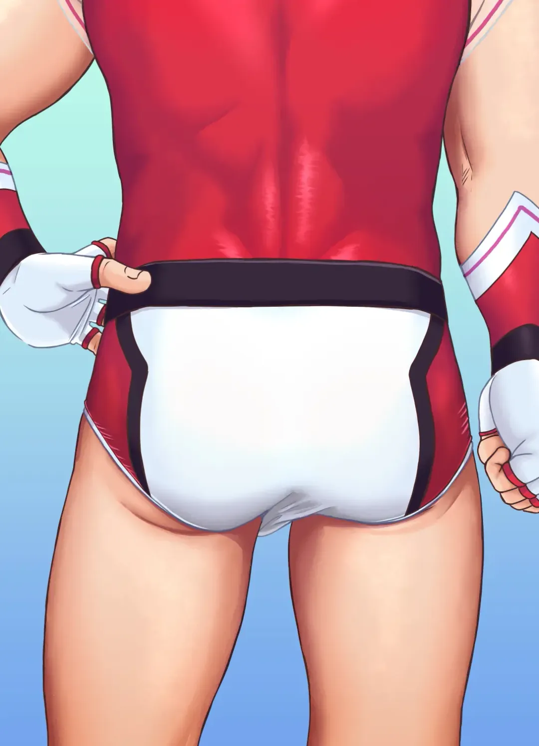 BATTLE MODE! Fhentai - Page 38