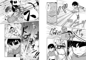 BATTLE MODE! Fhentai - Page 30