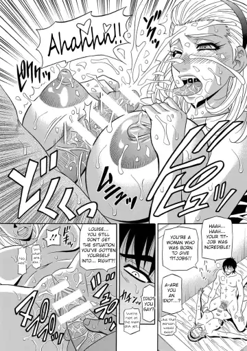 [Ozaki Akira] Ero Sukebe Power! E.S.P.! Vol.1 Fhentai - Page 121