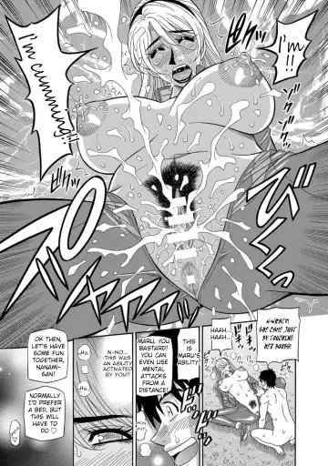 [Ozaki Akira] Ero Sukebe Power! E.S.P.! Vol.1 Fhentai - Page 175