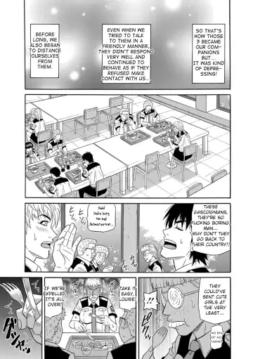 [Ozaki Akira] Ero Sukebe Power! E.S.P.! Vol.1 Fhentai - Page 93