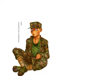 [Fukihara Mitsuru] Shounenhei Sanshu Soushuuhen Fhentai - Page 2