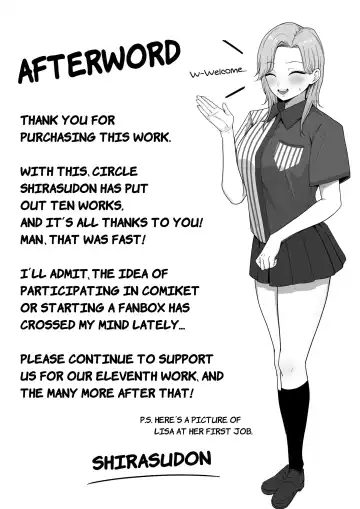 Kinjo no Gal Mama ni Kuwareru! | Devoured By The Gal Mama In My Neighborhood! Fhentai - Page 43